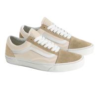 Vans - Niedrige Skateschuhe - Herren - Old Skool - Old Skool Tan für Herren - Größe 41 - Beige Beige 41