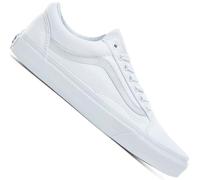 Vans Old Skool True White 38