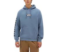 Vans Old Skool, Unisex-Erwachsene Schuhe, Blau, 44 EU
