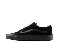 Vans Old Skool Sneaker - schwarz EU38