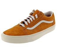 Vans Old Skool Unisex ORANGE Sportschuhe VN0A38G19FZ1
