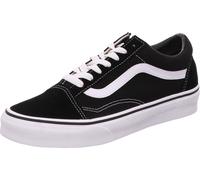 Old Skool Black 38