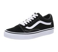 Old Skool Black 38.5