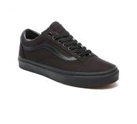 Vans OLD SKOOL Unisex Sneaker, schwarz, größe 40.5 8