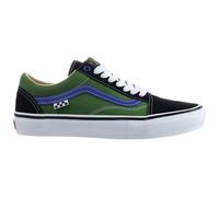 Vans Old Skool University Green Herren Schuhe EU 40 / UK 6,5
