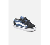 Vans - Old Skool V BB - blau - Sneaker - Größe 23 1/2