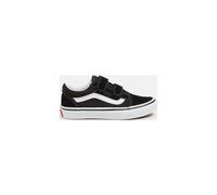 Vans K Old Skool V Vvhe6Bt, Unisex Kinder Sneakers, Black True White, 29 EU
