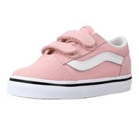 Vans kinderschuhe OLD SKOOL in Rosa 23 1/2