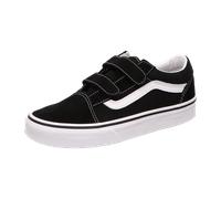 Vans Old Skool V black/true white (001) 4