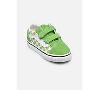 Vans Old Skool V lime burst (310) 4.5T