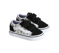 Vans Old Skool V Kleinkinderschuhe EU 21 1/2 Multi