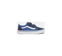 Vans Old Skool V Sportschuhe EU 31 Navy / True White
