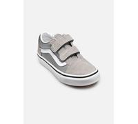 Vans - Old Skool v - Silber - Sneaker - Größe 27