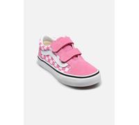 Vans - Old Skool V UY - Rosa - Sneaker - Größe 28