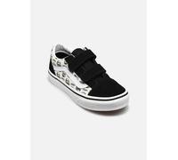Vans - Kinder Old Skool V Schuhe (4-8 Jahre), Multicolour, Größe: 31