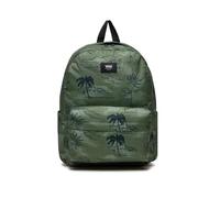 Vans Old Skool 22L Rucksack grün