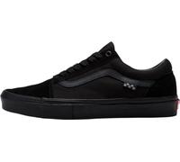 Vans Skate Old Skool black-black - Pro Version aus der Skate Kollektion 42,5