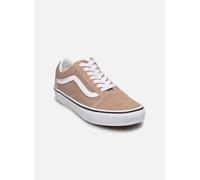 Vans - Old Skool Schuhe, Herren, Braun, Größe: 38