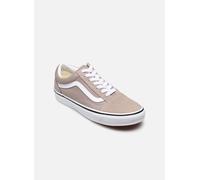 Vans - Old Skool W - grau - Sneaker - Größe 42