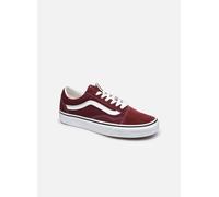 Vans Old Skool Sportschuhe EU 37 Port Royale / True White