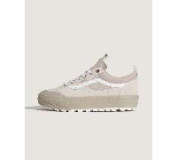 Vans - MTE Old Skool Waterproof Insulated - Winterschuhe, Gr. 38 US M6, grau (Stone)