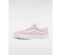 Vans Sneaker UA Old Skool in Rosa 40