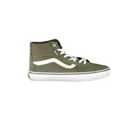 Vans Olivgrün High-Top Sneaker - Größe: 40½