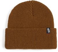 Vans - Original Shallow Cuff Beanie, Herren, Braun, Größe: Einheitsgröße