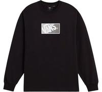 VANS ORIGINAL STANDARDS BLOCKED BOX Longsleeve 2026 black/drizzle - XXL