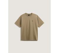 Vans Original Standards Statement SS bay leaf/black (001) L