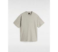 Vans - Original Standards T-Shirt, Herren, Grau, Größe: M