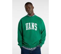 Vans Original Standards Varsity Loose Crew Verdant Green Größe: XL | Pullover Outlet | Herren | Grün