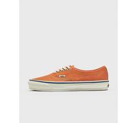 Vans OTW AUTHENTIC 44 SIPED VIBRAM AMPHIBIAN men Lowtop orange in Größe:44,5