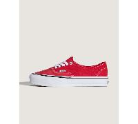 Vans - OTW Authentic 44 Siped Vibram, Herren, Rot, Größe: 45
