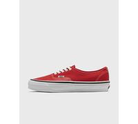 Vans - OTW Authentic 44 Siped Vibram, Herren, Rot, Größe: 46
