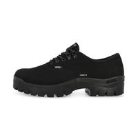 Vans OTW Authentic Oxford Schwarz in Größe 43