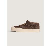 Vans - OTW Half Cab 33 Moc Vibram Classic LEATHER POTTING SOIL, Herren, Braun, Größe: 40.5