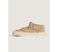 Vans - OTW Half Cab 33 Moc Vibram Classic SUEDE INCENSE, Herren, Beige, Größe: 37