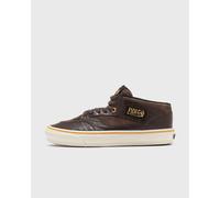Vans OTW HALF CAB 33 VIBRAM CLASSIC men High-& Midtop brown in Größe:40