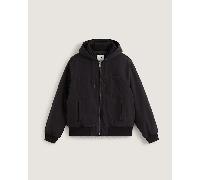 Vans - OTW Kapuzenjacke, Herren, Schwarz, Größe: M