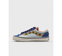Vans - OTW Old Skool 36 Knot Vibram, Herren, Blau, Größe: 46