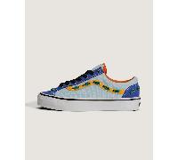 Vans - OTW Old Skool 36 Knot Vibram, Herren, Blau, Größe: 36.5