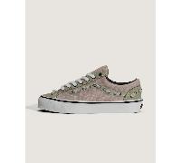 Vans - OTW Old Skool 36 Knot Vibram, Herren, Grün, Größe: 40.5