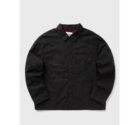 Vans OTW TWILL SHIRT men Longsleeves black in Größe:S