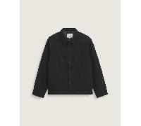 Vans - OTW Twilljacke, Herren, Schwarz, Größe: M