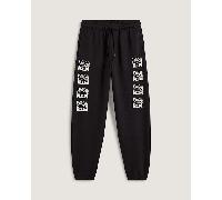 Vans - OTW x Motherlan Jogginghose, Herren, Schwarz, Größe: M