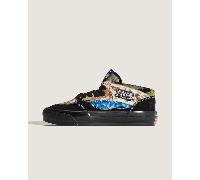 Vans - OTW x Motherlan Premium Half Cab Schuhe, Herren, Schwarz, Größe: 40