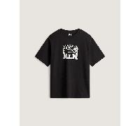 Vans - OTW x Motherlan T-Shirt, Herren, Schwarz, Größe: M