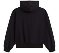 Vans Oval Logo Retro PO black (001) M