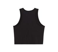Vans Oval Logo Tank black (001) M